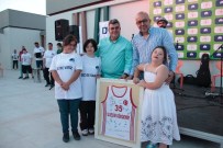 FLORANSA - Engelli Sporculara Anlamlı Destek