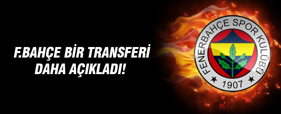 Fenerbahçe, Martin Skrtel'i de açıkladı!