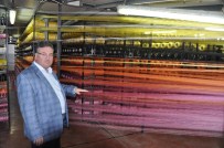 FAİZSİZ KREDİ - GAHİB Başkanı Salahattin Kaplan Açıklaması ''Ekonomik Hamle İçin Hükumetin Yeni Adımları Şart''