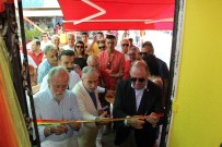 Galatasaray Yönetimi, Fethiye Taraftarlar Derneği Açılışında Buluştu