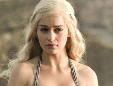 Emmy'e 'GOT' damgası