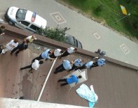 PROSTAT KANSERİ - Hastanede İntihar