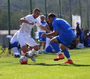 İNTER - Hazırlık Maçı