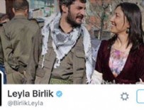 LEYLA BİRLİK - HDP'li vekilden skandal soru önergesi!..