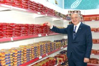 KURU FASULYE - İhtiyaç Sahipleri Büyükşehirle Sevindi