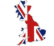 İngiltere'de Kabine Şekilleniyor