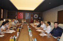 KADİM, Kayıt Dışı İstihdam İle Mücadele Edecek