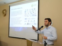 Karşıyaka'nın Havasını Değiştirecek Projeye 85 Bin Sterlin Destek