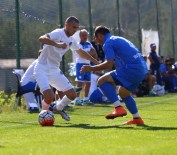 İNTER - Kasımpaşa, Azeri Rakibini Mağlup Etti