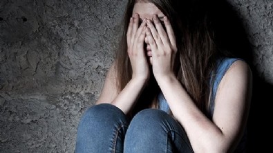 Kendisine sarkıntılık eden eniştesini öldürdü