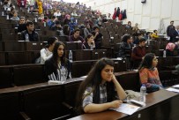 DEVLET PERSONEL BAŞKANLıĞı - KPSS Sonuçları Açıklandı