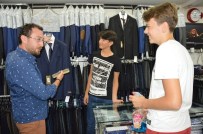 MAGİDER Üyesi İşyerleri Liseli Öğrencileri İş Hayatına Hazırlıyor