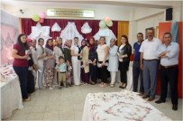 ESENCE - Mudanya'da El İşlemeleri Sergisi