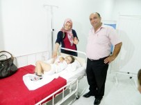 Mudanya'da Toplu Sünnet