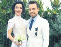 MERVE BOLUĞUR - Murat Dalkılıç ile eşinden sürpriz düet