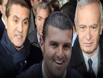 EMİR SARIGÜL - Mustafa Sarıgül ve oğlu Emir Sarıgül'e dava açıldı