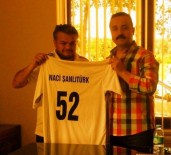 Orduspor Taraftarları Takıma Destek Verenleri Unutmadı