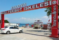 MASAJ - Osmangazi Köprüsü Açıldı Rekabet Arttı