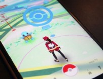 POKEMON - Pokemon Go çılgınlığı