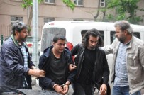 TAŞKıRAN - Saldırıya Uğrayan Yılın Doktorunun Davası Başladı