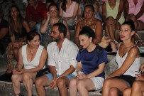 SERTAB ERENER - Sertap Erener 'Bu Dönemde Konser Vermek Zor'