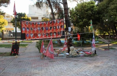 Suruç Saldırısının Yıl Dönümü Nedeniyle Yürüyüş Yasağı Geldi