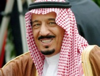 Suudi Arabistan Kralı bir ay tatil yapacak