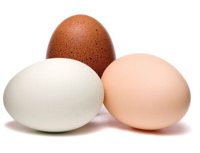 Tavuk yumurtası üretimi Mayıs ayında azaldı