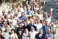 TKÜUGD Açıklaması 'Anadolu'nun Kalbi Ağrı'da Atacak'