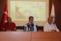 KAYIT DIŞI EKONOMİ - Tunçsu Açıklaması 'Yetki Karmaşasının Önlenmesi Lazım'