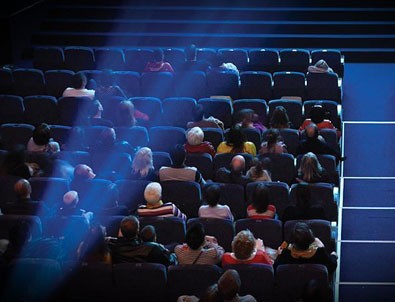 Türkiye, Odessa Film Festivali'nde konuk ülke olacak