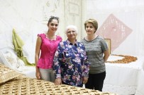 SECCADE - Üç Kuşak Şehitkamil Çatısı Altında Buluştu