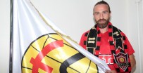 UĞUR İNCEMAN - Uğur İnceman Eskişehirspor'da