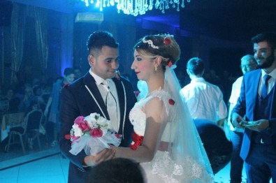 Yapıcıoğlu'nun Mutlu Günü