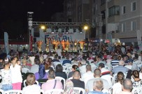 FOLKLOR - Yıldırım'da Festival Coşkusu Sürüyor