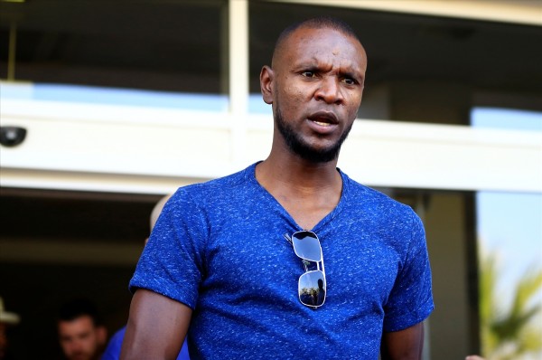 Eto'o: Yıldız Messi değil Cumhurbaşkanı Erdoğan