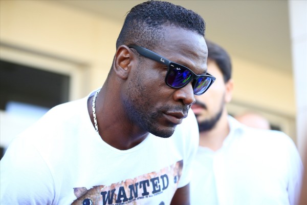 Eto'o: Yıldız Messi değil Cumhurbaşkanı Erdoğan