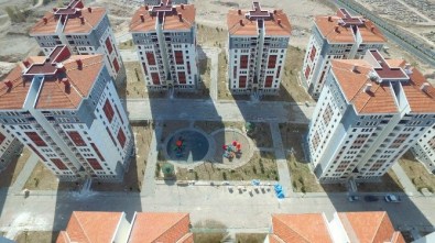 577 Hak Sahibinin TOKİ İle Gayrimenkul Satış Sözleşme Tarihi 18 Temmuz'da Başlayacak