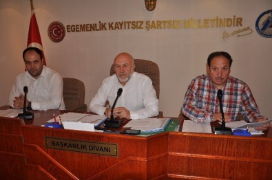 Afyonkarahisar İGM Temmuz Ayı Çalışmaları Sona Erdi