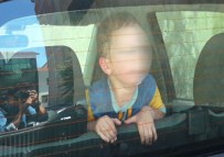 Babanın İhmalkarlığı Çocuğunun Canına Mal Oluyordu