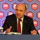 FİKRİ IŞIK - Bakan Fikri Işık Açıklaması 'Türkiye Artık Bu Noktada Teknoloji Geliştirecek Konuma Gelmiştir'