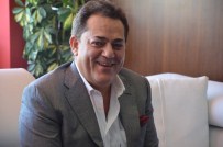 HALIL ÜNAL - Başkan Ünal, Erkan Zengin İle 3 Yıllığına Anlaştıklarını Söyledi