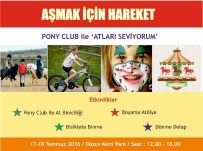 Beyazay Derneğinden Yeni Bir Proje Daha