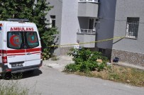 YEŞILKENT - Bilecik'te İntihar