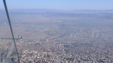 Çevreciler, Mahkeme Kararına Rağmen Bursalıların Zehirlenmesine Karşı