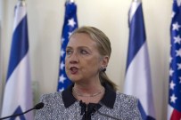 PARALEL YAPI - Clinton'ın Fethullah Gülen'le Bağlantılı Olduğu Ortaya Çıktı