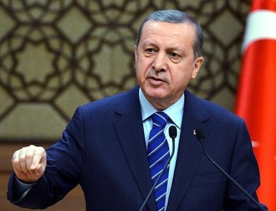 Cumhurbaşkanı Erdoğan Fransa'daki saldırıyı kınadı