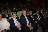 BAYBURT ÜNİVERSİTESİ REKTÖRÜ - Dil Sultanları Yine Mest Etti