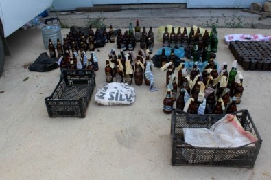 Diyarbakır'da Teröre Büyük Darbe