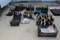 Diyarbakır'da Teröre Büyük Darbe